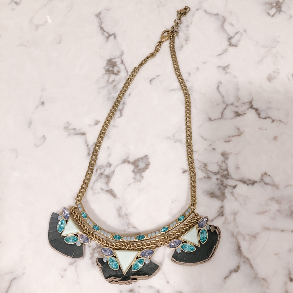 Silpada necklace